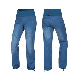 Dámské lezecké kalhoty Ocún NOYA Jeans Women|M