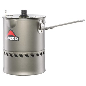 Hrnec MSR Reactor 1.0L Pot