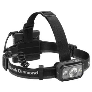 Čelovka Black Diamond Icon 700 Graphite