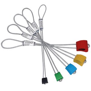 Vklíněnec Camp Pro Nuts Set 5 ks