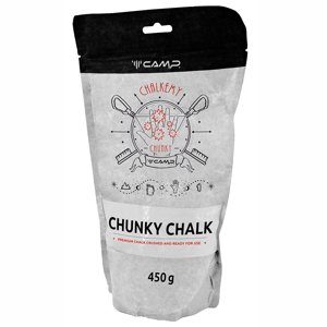 Magnézium Camp Chunky Chalk 450 g