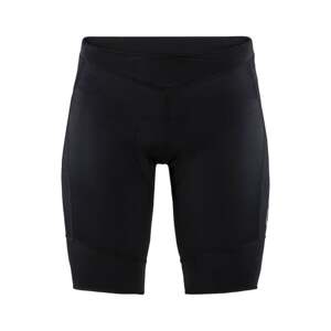 Cyklokalhoty CRAFT Essence black|XS