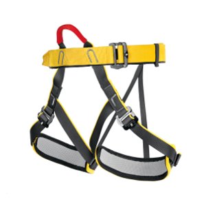 Ferratový úvazek Singing Rock Top Padded