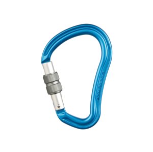 Karabina Singing Rock Hector screw