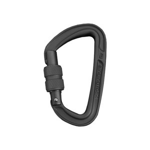 Karabina Singing Rock Colt screw Black