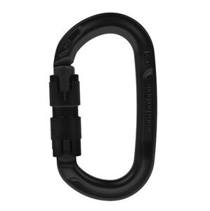 Karabina Singing Rock Oxy TWL Black