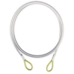 Singing Rock Steel Anchor "I"|3m