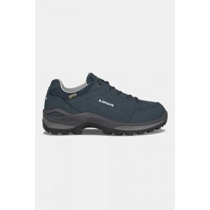 Dámské turistické boty Lowa Renegade GTX LO Women marine|39 1/2 EU