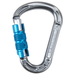 Karabina Climbing Technology Concept HMS TG