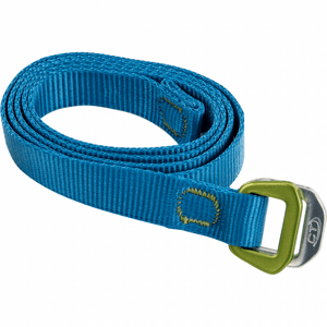 Opasek Climbing Technology Belt Blue