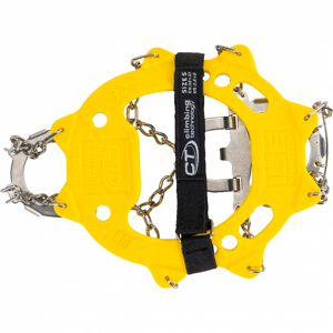 Nesmeky Climbing Technology Ice Traction Plus|35-37