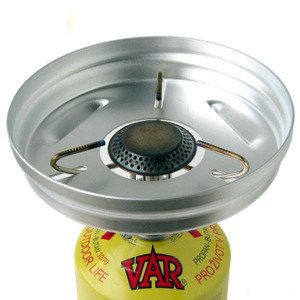 VAR závětří