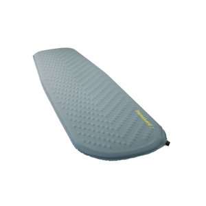 Samonafukovací karimatka Thermarest Trail Lite Trooper|Large