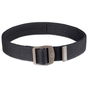 Peněženka Lifeventure Money Belt Black