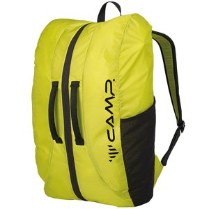 Lezecký batoh Camp Rox Lime