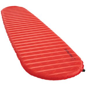 Samonafukovací karimatka Thermarest ProLite Apex Heat Wave Orange|Larg