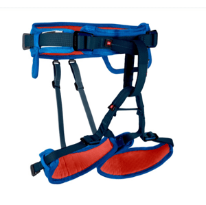 Dětský úvazek Mammut Ophir Kids Dark Cyan