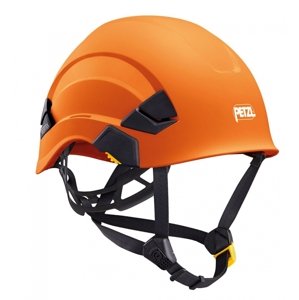 Pracovní helma Petzl Vertex oranžová