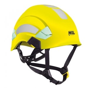 Pracovní helma Petzl Vertex Hi-Viz žlutá