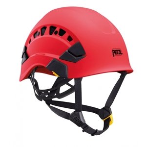 Pracovní helma Petzl Vertex Vent červená