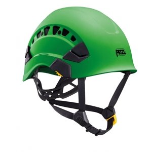 Pracovní helma Petzl Vertex Vent zelená