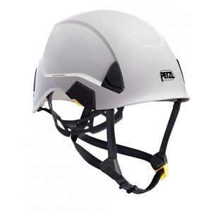 Pracovní helma Petzl Strato bílá