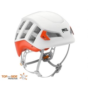 Lezecká helma Petzl Meteor oranžová|S-M