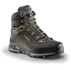 Trekové boty Lowa Lady Light GTX slate/kiwi|41 EU