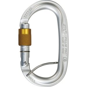 Karabina Climbing Technology Pillar PRO SGL