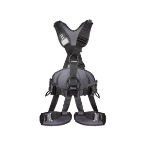 Pracovní úvazek Singing Rock PROFI WORKER 3D Speed black|S