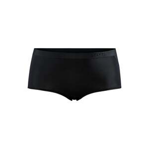 Dámské kalhotky CRAFT CORE Dry Boxer černá|XS
