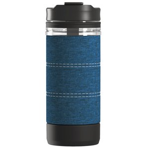 Termohrnek GSI Outdoors Commuter JavaPress 444ml blue