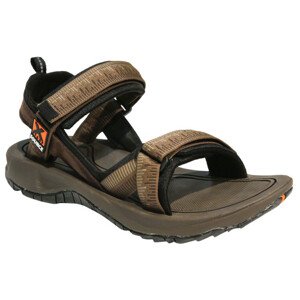Pánské sandály Source Comfort Gobi Men Volume Brown|45 EU