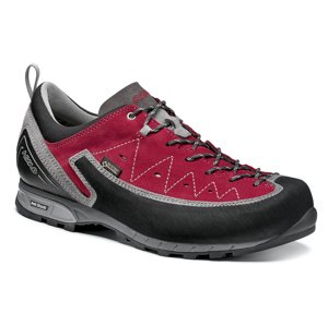 Trekové boty Asolo Apex GV donkey/gerbera Dámské|39 1/3 EU