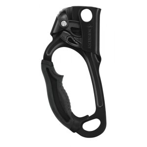 Blokant Petzl Ascension černý levý