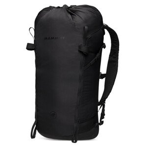 Lezecký batoh Mammut Trion 18 Black