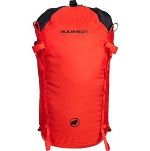 Lezecký batoh Mammut Trion 18 Spicy
