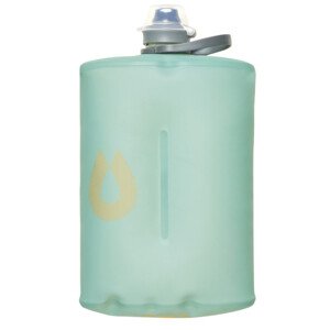 Lahev Hydrapak Stow Bottle 1L NEW sutro green