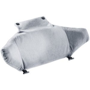 Polštářek Deuter KC Chin Pad grey