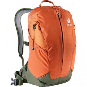 Turistický batoh Deuter AC Lite 17 paprika-khaki