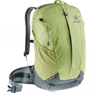 Dámský turistický batoh Deuter AC Lite 21 SL pistachio-teal