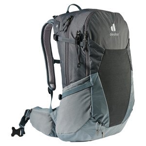 Dámský turistický batoh Deuter Futura 25 SL graphite-shale