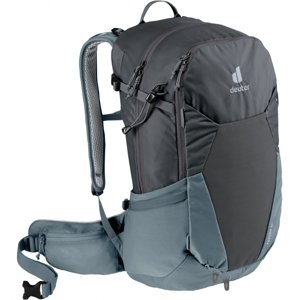 Turistický batoh Deuter Futura 27 graphite-shale