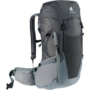 Turistický batoh Deuter Futura 26 graphite-shale