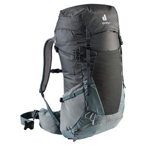 Dámský turistický batoh Deuter Futura 30 SL  graphite-shale