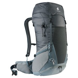 Turistický batoh Deuter Futura 34 EL graphite-shale