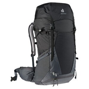 Dámský turistický batoh Deuter Futura Pro 38 SL black-graphite