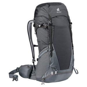 Turistický batoh Deuter Futura Pro 42 EL black-graphite