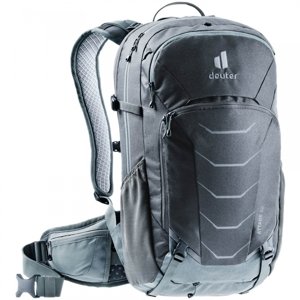 Cyklistický batoh Deuter Attack 20 graphite-shale
