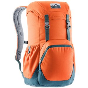 Městský batoh Deuter Walker 20 paprika-arctic
